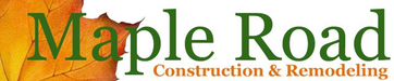 Maple Road Construction Inc